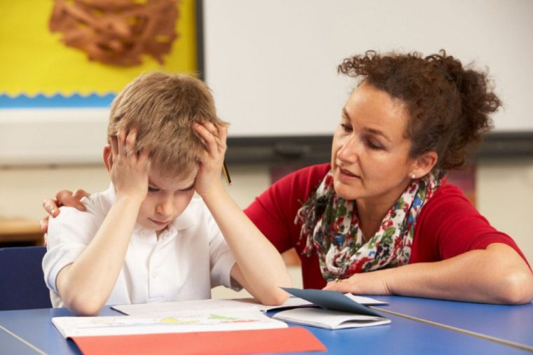 9 phương pháp dạy con học tập trung hiệu quả nhất